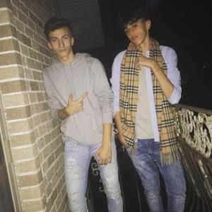 Meet your Posher, Daniel